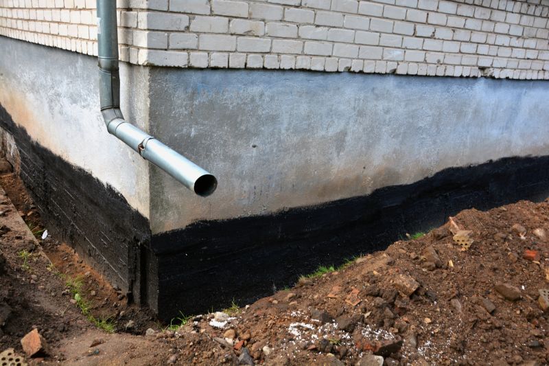Basement Sealing Service in Greenville, SC