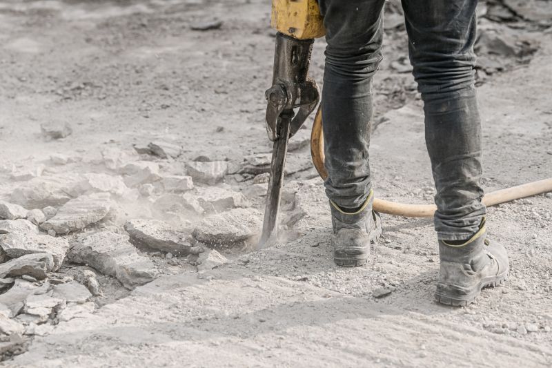 Different Floor Jack Sizes