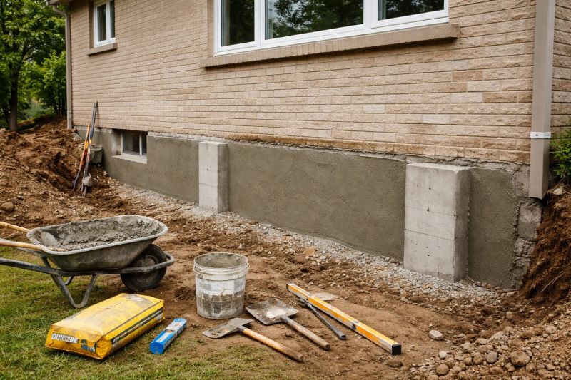 Why Ignoring Foundation Damage Costs More Later