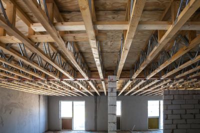 Joists Repair