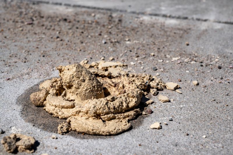 Contact About Floor Jacking