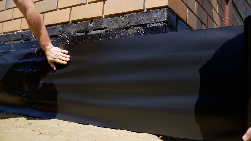 Residential Waterproofing in Fort Myers, FL